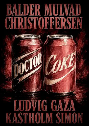 Poster to the movie "Doctor Coke" #1212188