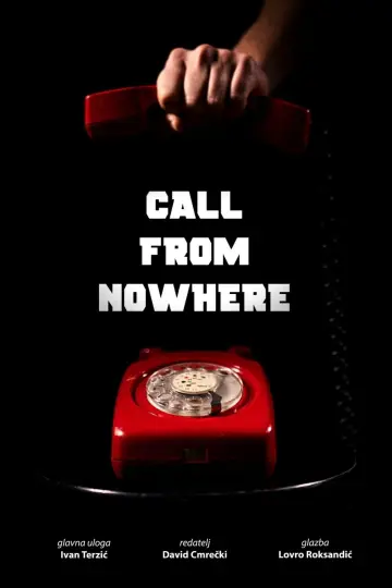 Poster to the movie "POZIV IZ NEPOZNATOG" #793500