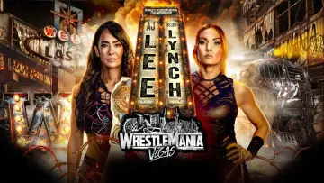 Backdrop to the movie "WWE WrestleMania 42 Countdown - Saturday" #798093