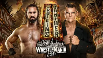 Backdrop to the movie "WWE WrestleMania 42 Countdown - Saturday" #798098