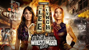 Backdrop to the movie "WWE WrestleMania 42 Countdown - Saturday" #798099