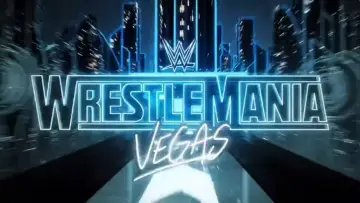 Backdrop to the movie "WWE WrestleMania 42 – Sunday" #779675