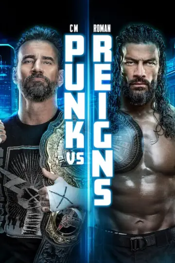 Poster to the movie "WWE WrestleMania 42 – Sunday" #779684