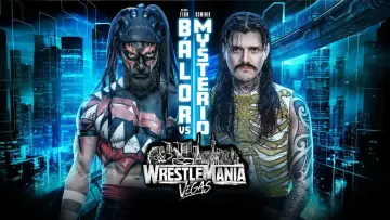 Backdrop to the movie "WWE WrestleMania 42 – Sunday" #798430