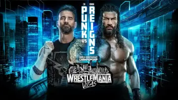 Backdrop to the movie "WWE WrestleMania 42 – Sunday" #798431