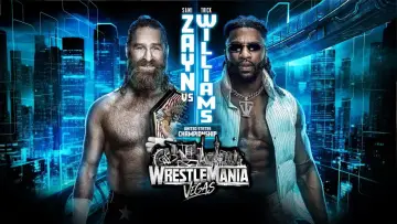 Backdrop to the movie "WWE WrestleMania 42 – Sunday" #798432