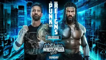 Backdrop to the movie "WWE WrestleMania 42 – Sunday" #832889