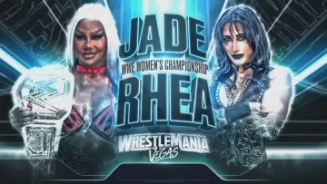 Backdrop to the movie "WWE WrestleMania 42 – Sunday" #832898