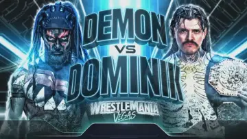 Backdrop to the movie "WWE WrestleMania 42 – Sunday" #832900