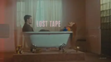 Backdrop to the movie "Lost Tape" #1263804