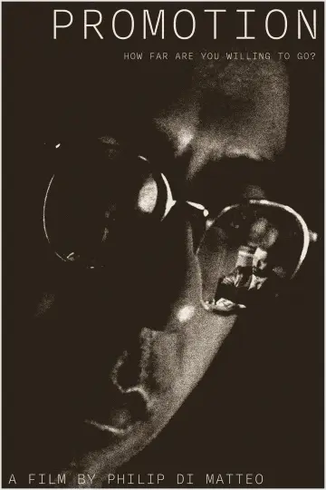 Poster to the movie "Promotion" #776510