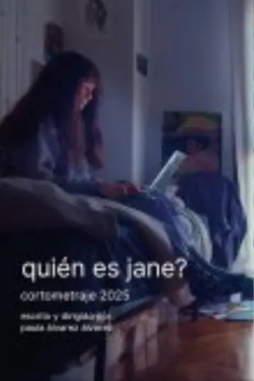 Quién es Jane?