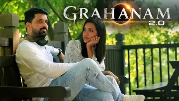 Backdrop to the movie "Grahanam 2.0" #1142216