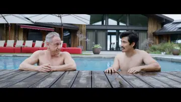 Backdrop to the movie "Just Not Naked Enough" #1142441