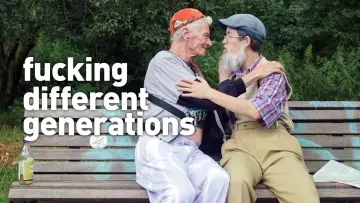 Backdrop to the movie "Fucking Different Generations" #1639304
