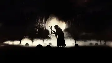 Backdrop to the movie "Vetusta" #1143076