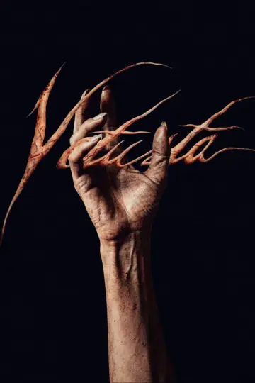 Poster to the movie "Vetusta" #1143080