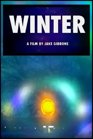 Poster to the movie "Winter" #779151