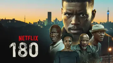 Backdrop to the movie "180" #829916
