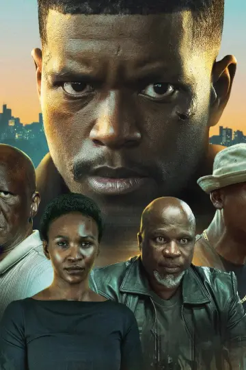 Poster to the movie "180" #829922