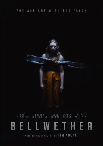 Poster to the movie "Bellwether" #1142434