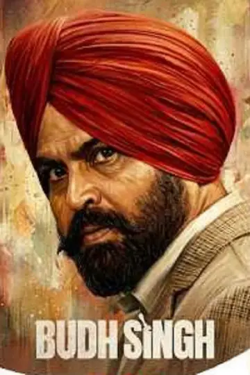 Poster to the movie "Budh Singh" #773388
