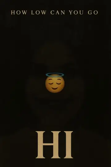Poster to the movie "Hi" #781111