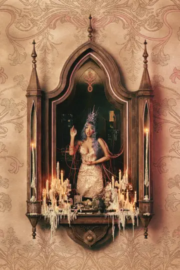 HADES poster