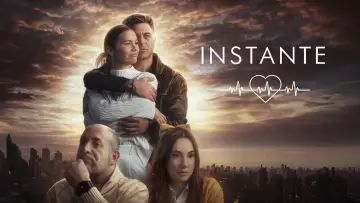 Backdrop to the movie "Instant" #1568369