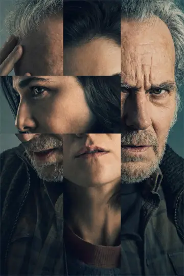 Poster to the movie "The Truthers" #1176288
