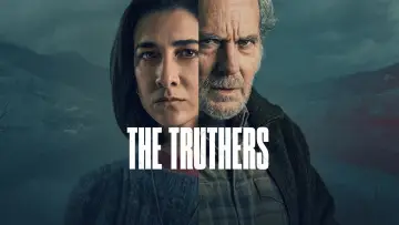 Backdrop to the movie "The Truthers" #1193228