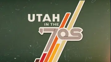 Backdrop to the movie "Utah in the ’70s" #780624