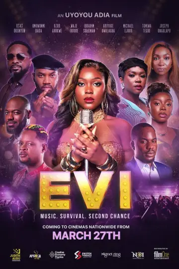 Evi