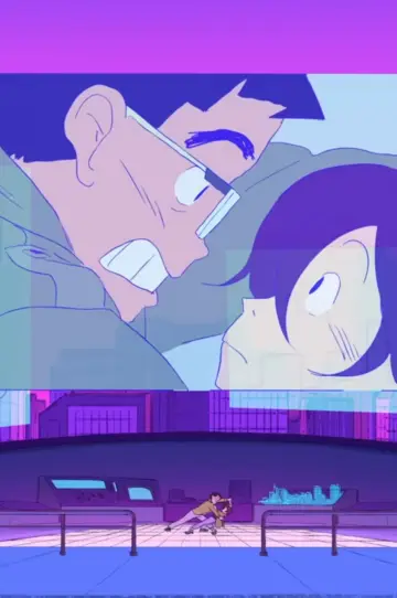 Poster to the movie "Giant Crush" #974444