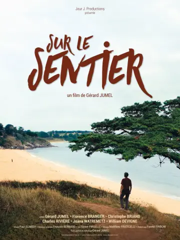 Sur le sentier