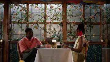 Backdrop to the movie "Call of My Life" #1166078