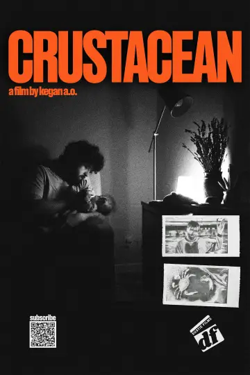 CRUSTACEAN poster