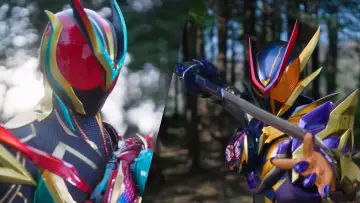 Backdrop to the movie "Eiga Kamen Raidā Zettsu Sayonara no Misshon" #952841