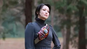 Backdrop to the movie "Eiga Kamen Raidā Zettsu Sayonara no Misshon" #952848