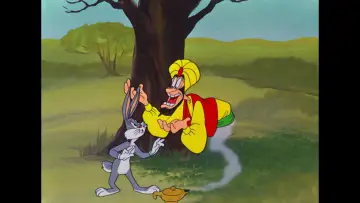 Backdrop to the movie "Looney Tunes Collector