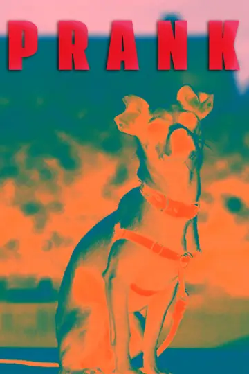Poster to the movie "Prank" #773984