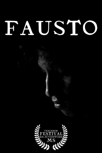 Poster to the movie "Fausto" #780604