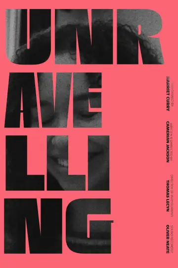 Unravelling poster