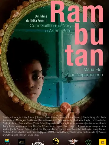 Poster to the movie "Rambutan" #792038
