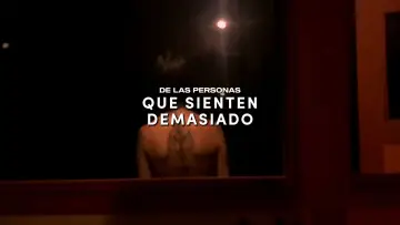 Backdrop to the movie "De las personas que sienten demasiado" #794782