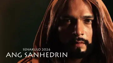 Backdrop to the movie "Senakulo 2026: Ang Sanhedrin" #778226