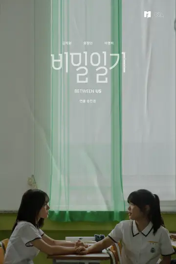 Poster to the movie "Between Us" #799606