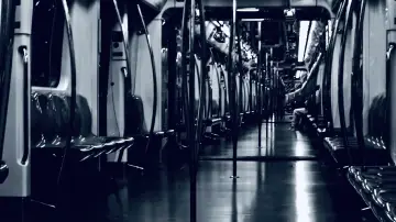 Backdrop to the movie "A Morning in the Life: Marmaray" #781851