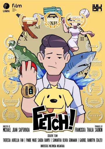 FETCH!