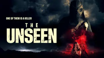 Backdrop to the movie "The Unseen" #1142816